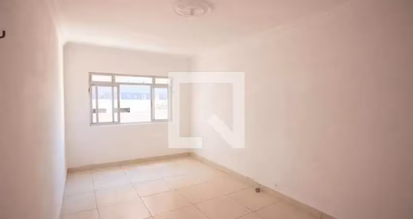 Apartamento para aluguel - santana, 2 quartos,  55 m² - são paulo