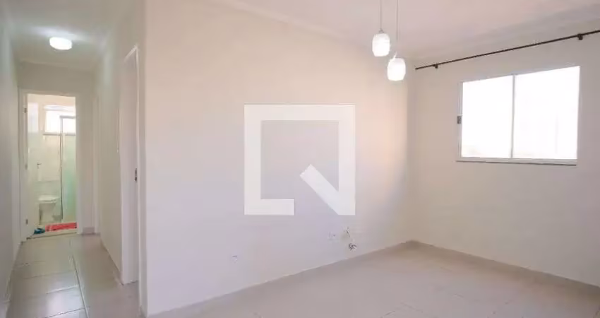 Apartamento para aluguel - tatuapé, 2 quartos,  47 m² - são paulo