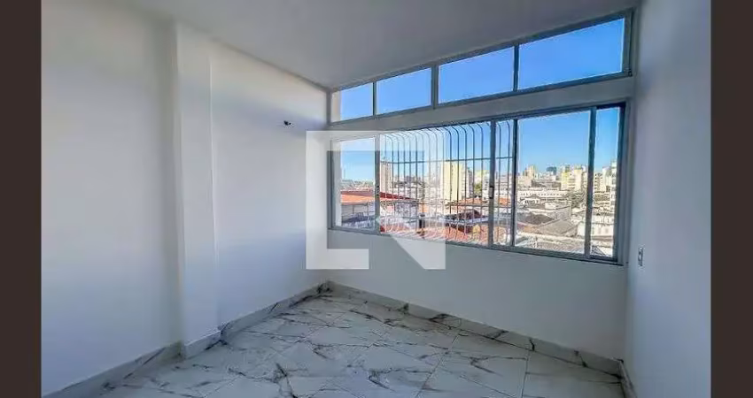 Apartamento para aluguel - centro, 1 quarto,  40 m² - rio de janeiro