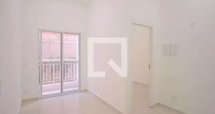 Apartamento para aluguel - tatuapé, 1 quarto,  28 m² - são paulo