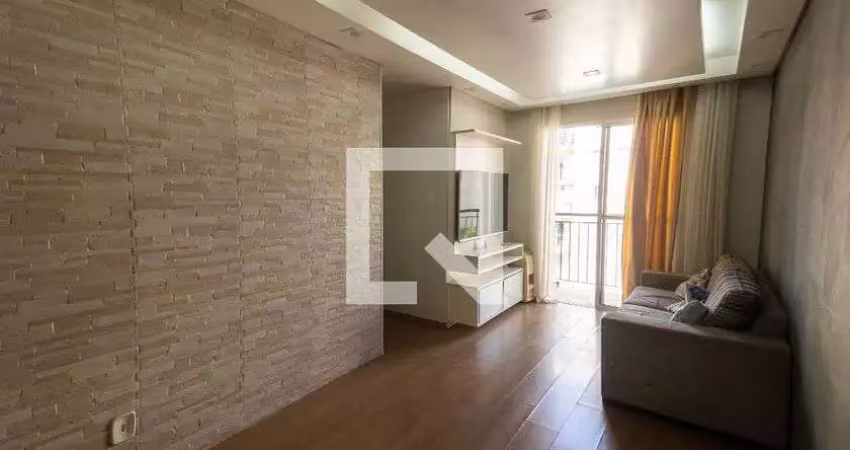 Apartamento para aluguel - sapopemba, 3 quartos,  84 m² - são paulo