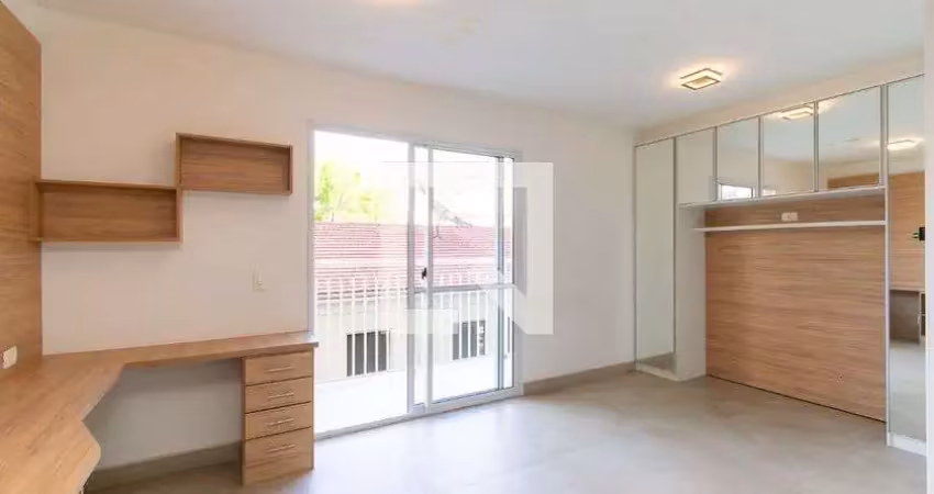 Apartamento para aluguel - liberdade, 1 quarto,  30 m² - são paulo