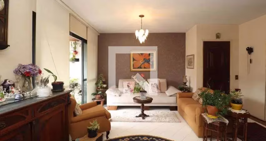 Apartamento para aluguel - pinheiros, 3 quartos,  130 m² - são paulo