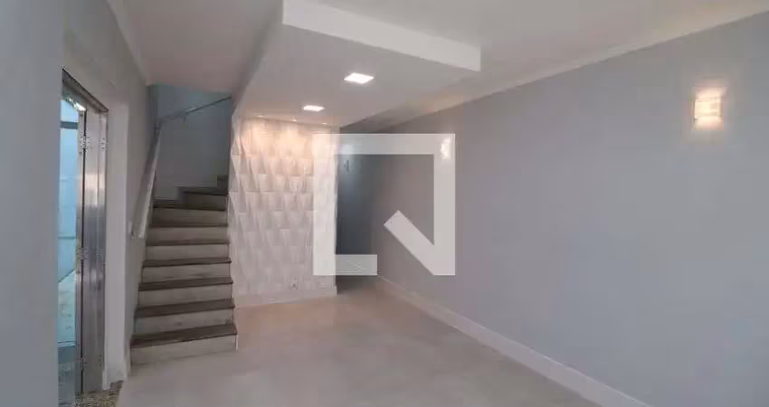 Casa para aluguel - jardim novo carrao, 4 quartos,  245 m² - são paulo
