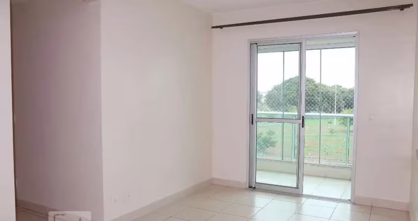 Apartamento para aluguel - guará, 2 quartos,  67 m² - brasília