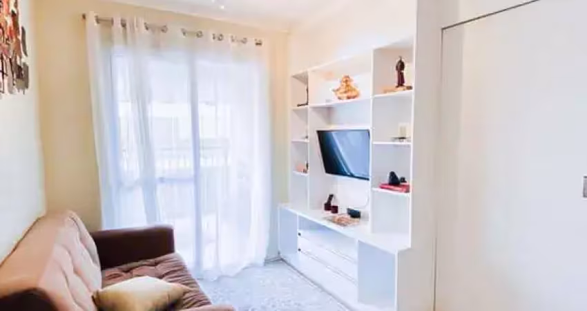 Apartamento para aluguel - ipiranga, 1 quarto,  45 m² - são paulo