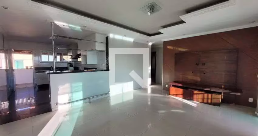 Casa para aluguel - centro, 3 quartos,  140 m² - betim