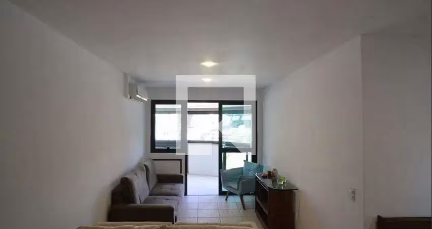 Apartamento para aluguel - jardim oceânico, 4 quartos,  110 m² - rio de janeiro
