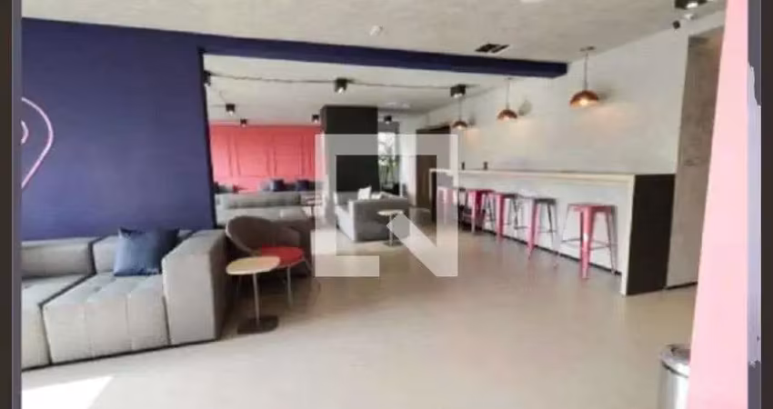 Apartamento para aluguel - vila olímpia, 1 quarto,  24 m² - são paulo