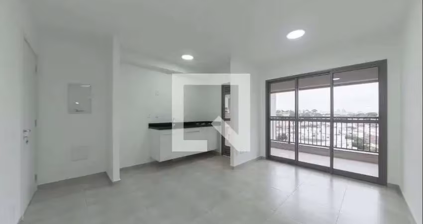 Apartamento para aluguel - bosque da saúde, 2 quartos,  56 m² - são paulo