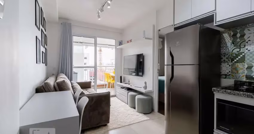 Apartamento para aluguel - liberdade, 1 quarto,  40 m² - são paulo