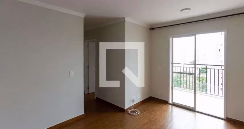 Apartamento para aluguel - vila antonieta, 3 quartos,  63 m² - são paulo