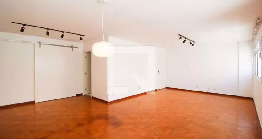 Apartamento para aluguel - itaim bibi, 3 quartos,  160 m² - são paulo