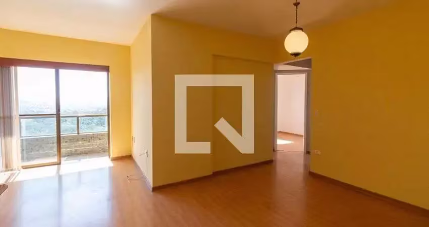 Apartamento para aluguel - butantã, 4 quartos,  96 m² - são paulo
