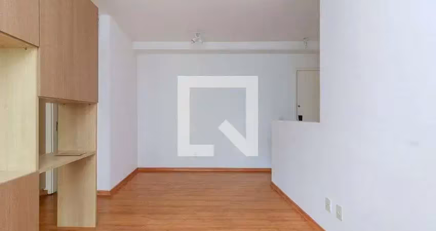 Apartamento para aluguel - brooklin, 1 quarto,  49 m² - são paulo