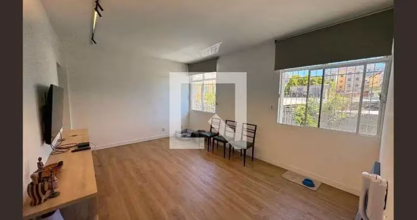 Apartamento para aluguel - santa efigênia, 2 quartos,  64 m² - belo horizonte