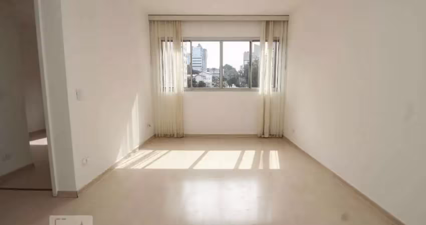 Apartamento para aluguel - vila clementino, 1 quarto,  50 m² - são paulo