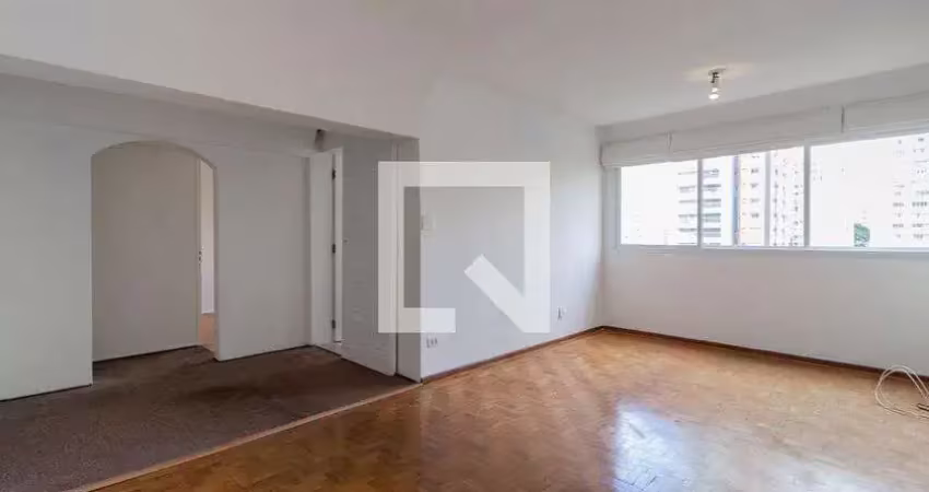 Apartamento para aluguel - moema, 2 quartos,  70 m² - são paulo