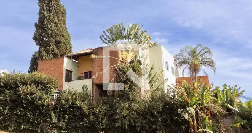 Casa para aluguel - jardim chapadão, 3 quartos,  180 m² - campinas