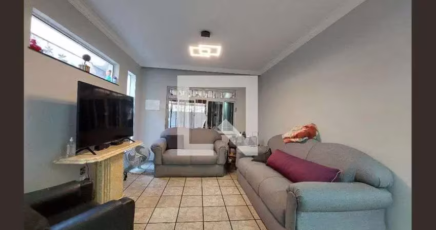 Casa para aluguel - veleiros, 3 quartos,  98 m² - são paulo