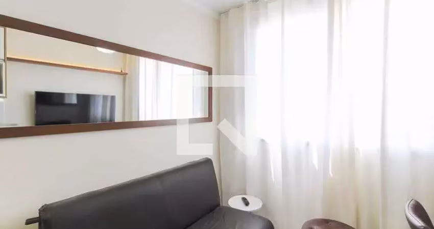 Apartamento para aluguel - vila prudente, 1 quarto,  24 m² - são paulo