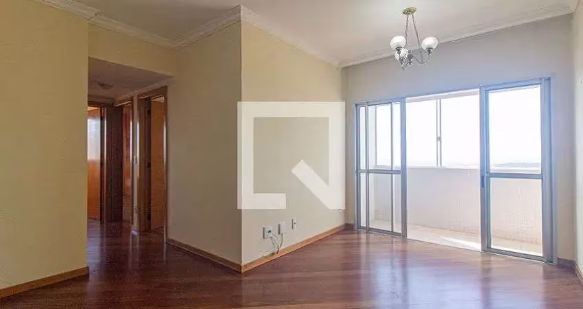 Apartamento para aluguel - cristo rei , 3 quartos,  69 m² - curitiba