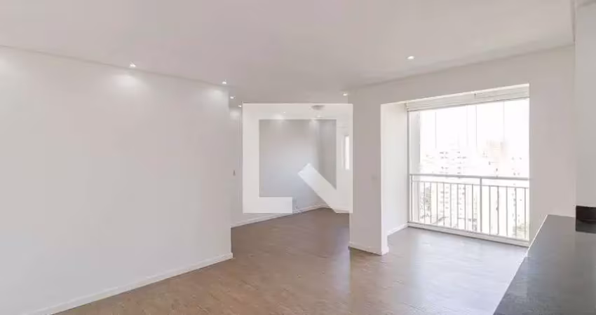 Apartamento para aluguel - jardim são savério, 2 quartos,  68 m² - são paulo