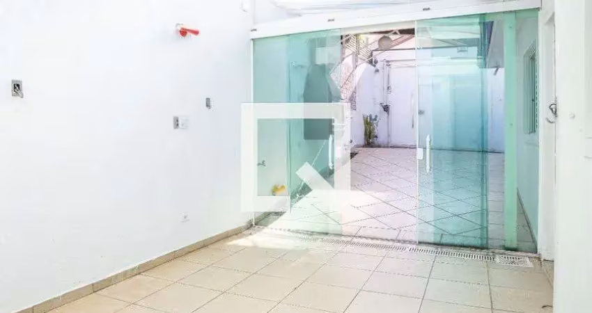 Casa para aluguel - alto da lapa, 1 quarto,  120 m² - são paulo