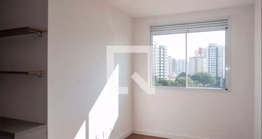 Apartamento para aluguel - chácara inglesa, 2 quartos,  36 m² - são paulo