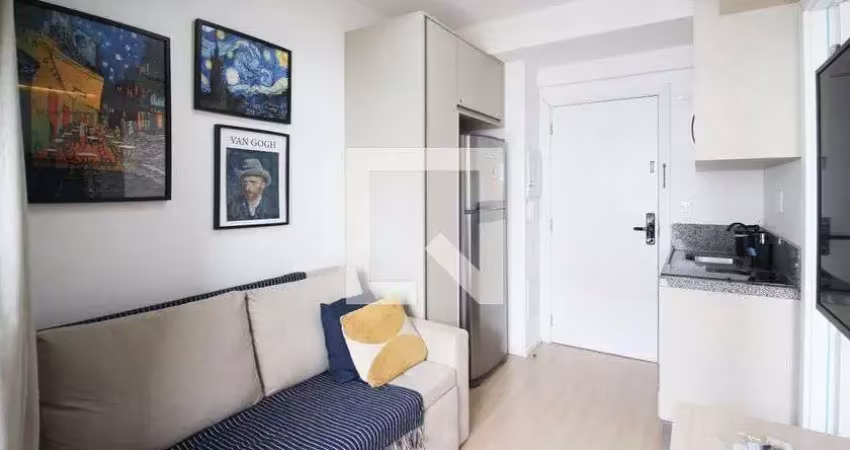 Apartamento para aluguel - vila olímpia, 1 quarto,  39 m² - são paulo