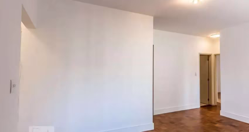 Apartamento para aluguel - santa cecília, 2 quartos,  80 m² - são paulo