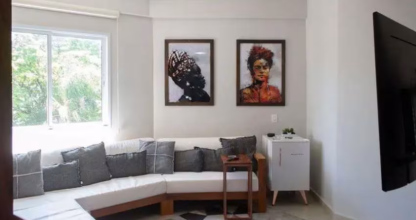 Apartamento para aluguel - santana, 2 quartos,  70 m² - são paulo