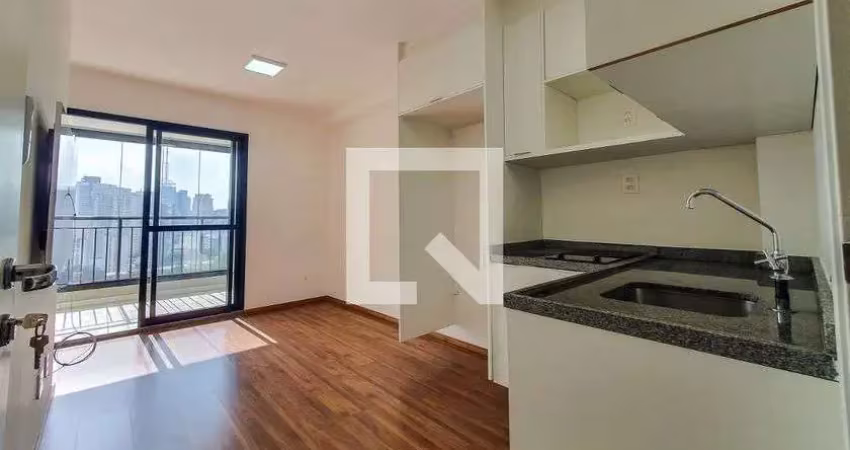 Apartamento para aluguel - vila mariana, 1 quarto,  45 m² - são paulo