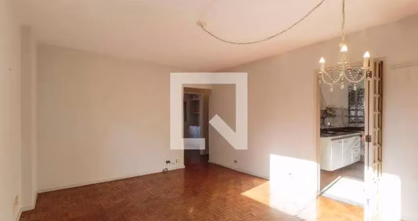 Apartamento para aluguel - moema, 3 quartos,  98 m² - são paulo