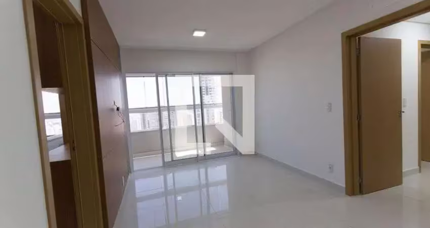 Apartamento para aluguel - jardim goiás, 3 quartos,  90 m² - goiânia