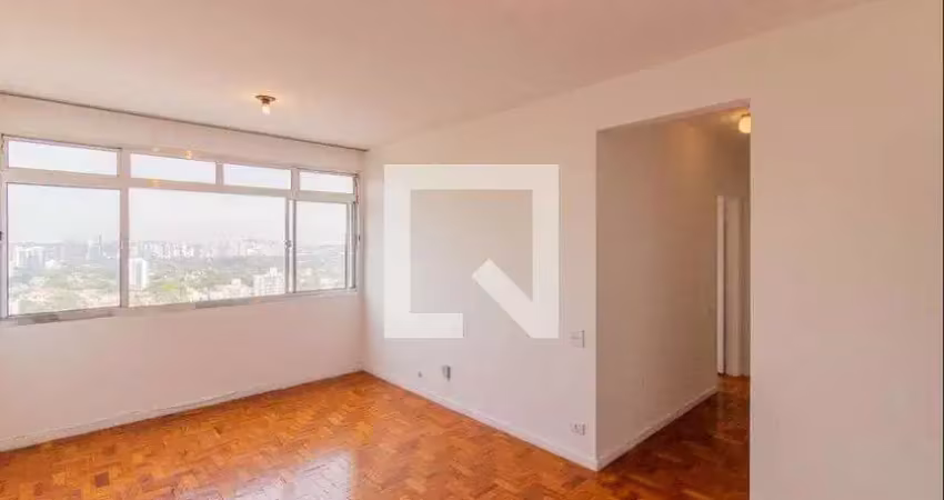 Apartamento para aluguel - vila madalena, 3 quartos,  80 m² - são paulo