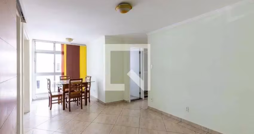Apartamento para aluguel - santa cecília, 3 quartos,  70 m² - são paulo