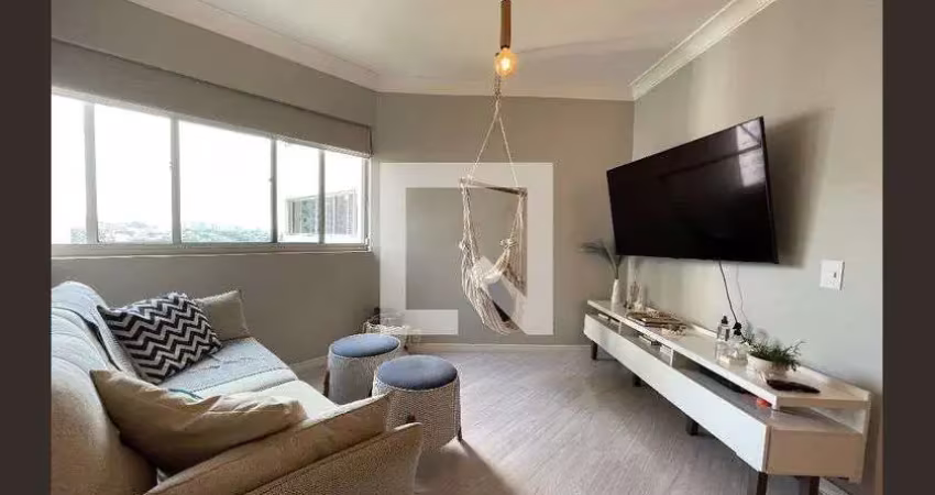 Apartamento para aluguel - butantã, 2 quartos,  53 m² - são paulo