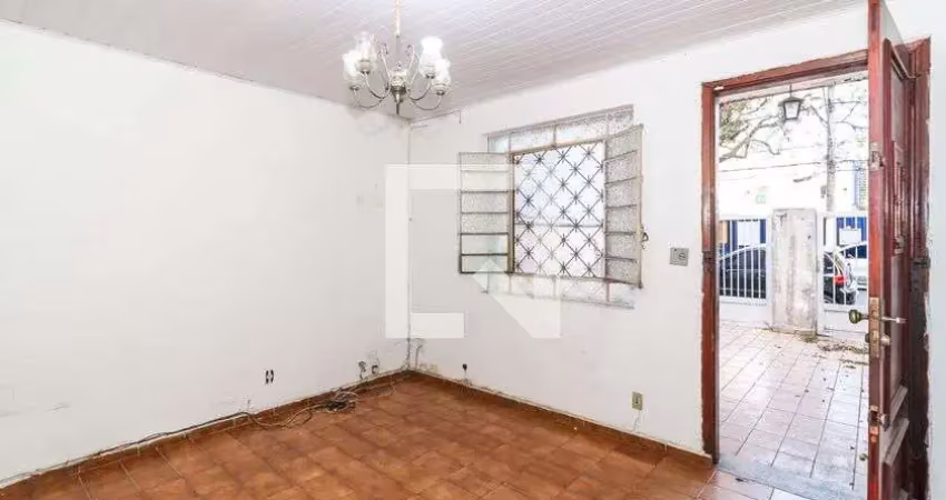 Casa para aluguel - vila romana, 2 quartos,  135 m² - são paulo