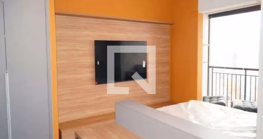 Kitnet / stúdio para aluguel - vila mariana, 1 quarto,  28 m² - são paulo