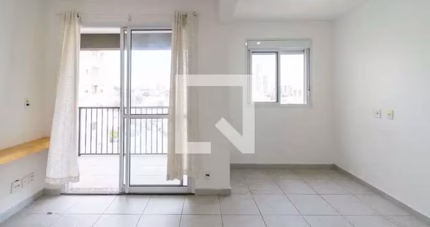 Apartamento para aluguel - vila mascote, 2 quartos,  56 m² - são paulo