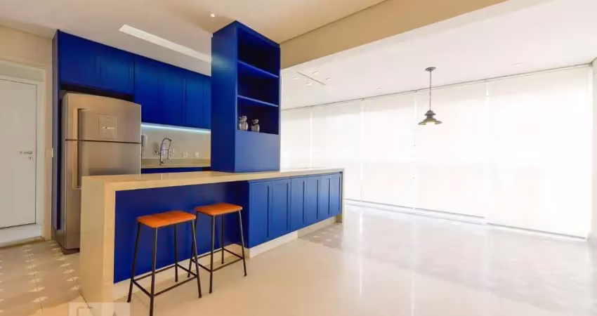 Apartamento para aluguel - sumaré, 2 quartos,  90 m² - são paulo