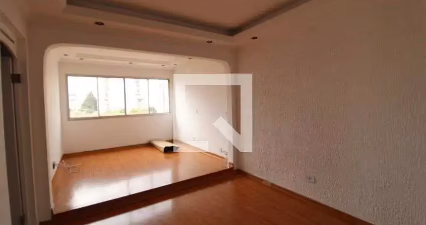 Apartamento para aluguel - jardim marajoara , 3 quartos,  69 m² - são paulo