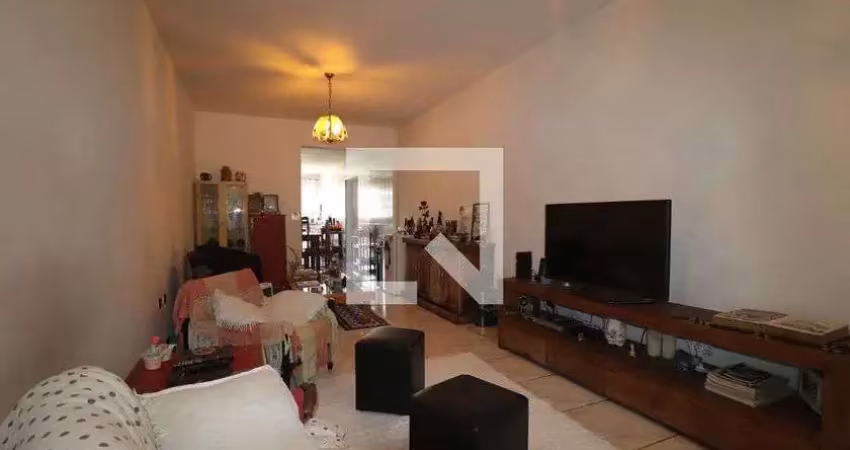 Casa para aluguel - jardim, 3 quartos,  320 m² - santo andré