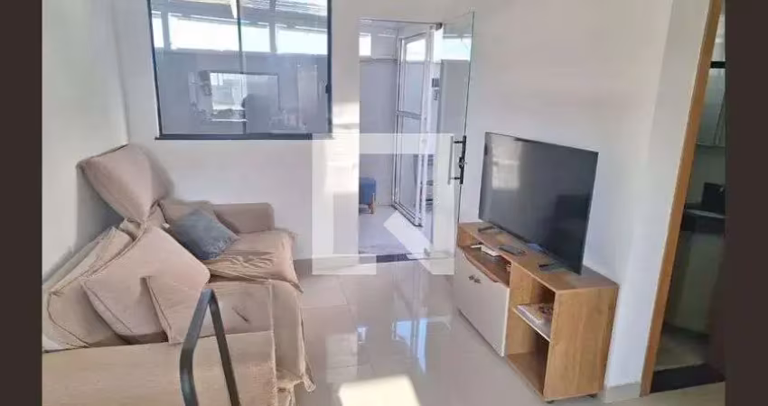 Apartamento para aluguel - novo eldorado, 2 quartos,  84 m² - contagem