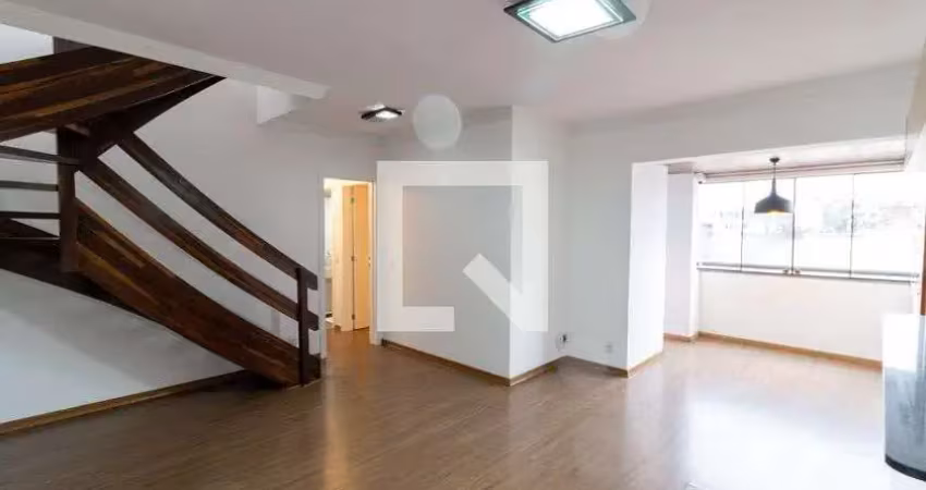 Cobertura para aluguel - menino deus, 4 quartos,  181 m² - porto alegre