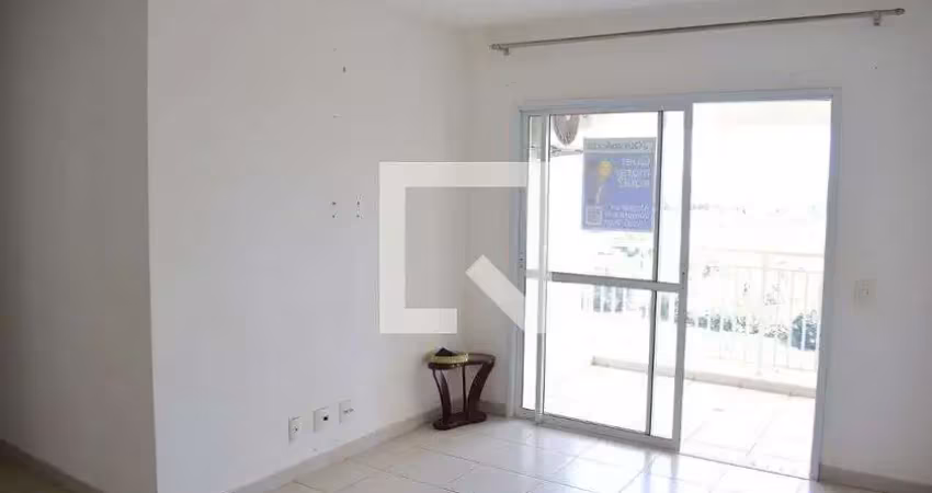 Apartamento para aluguel - vila do golfe, 2 quartos,  81 m² - ribeirão preto