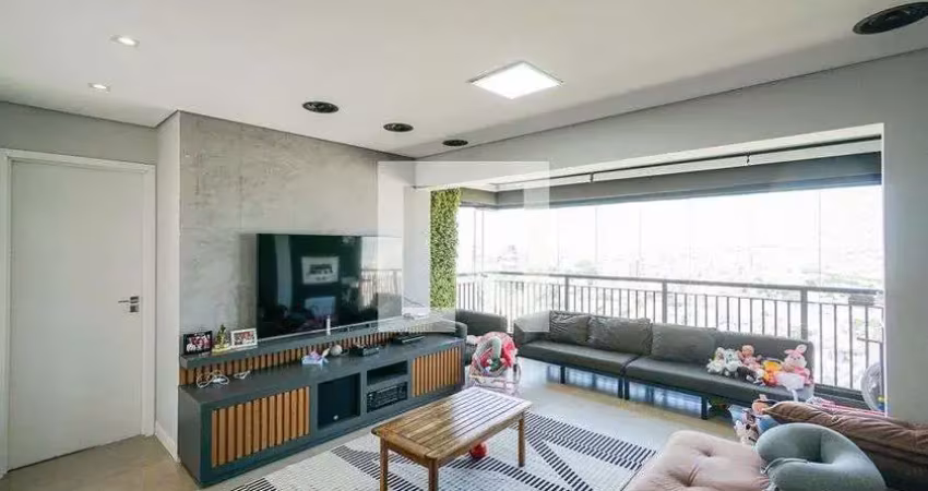 Apartamento para aluguel - vila esperança, 2 quartos,  72 m² - são paulo