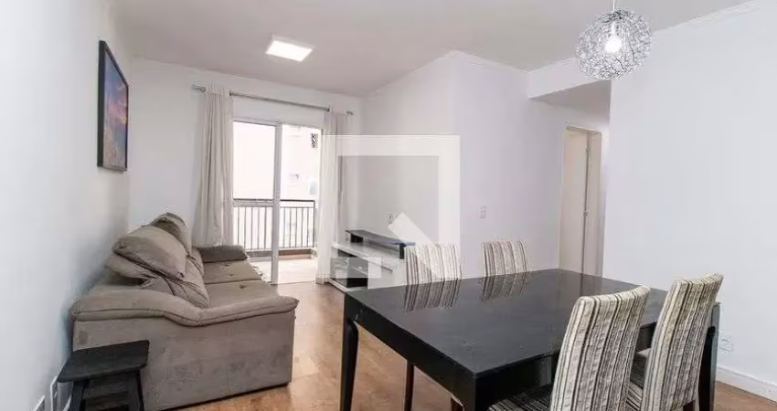 Apartamento para aluguel - boa vista, 3 quartos,  77 m² - curitiba