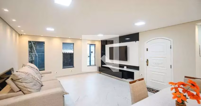 Casa para aluguel - vila matilde, 3 quartos,  340 m² - são paulo